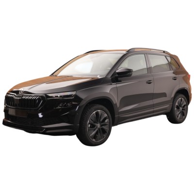 Skoda Karoq sportline 2.0 TDI DSG 110 kW – Kraft & Komfort