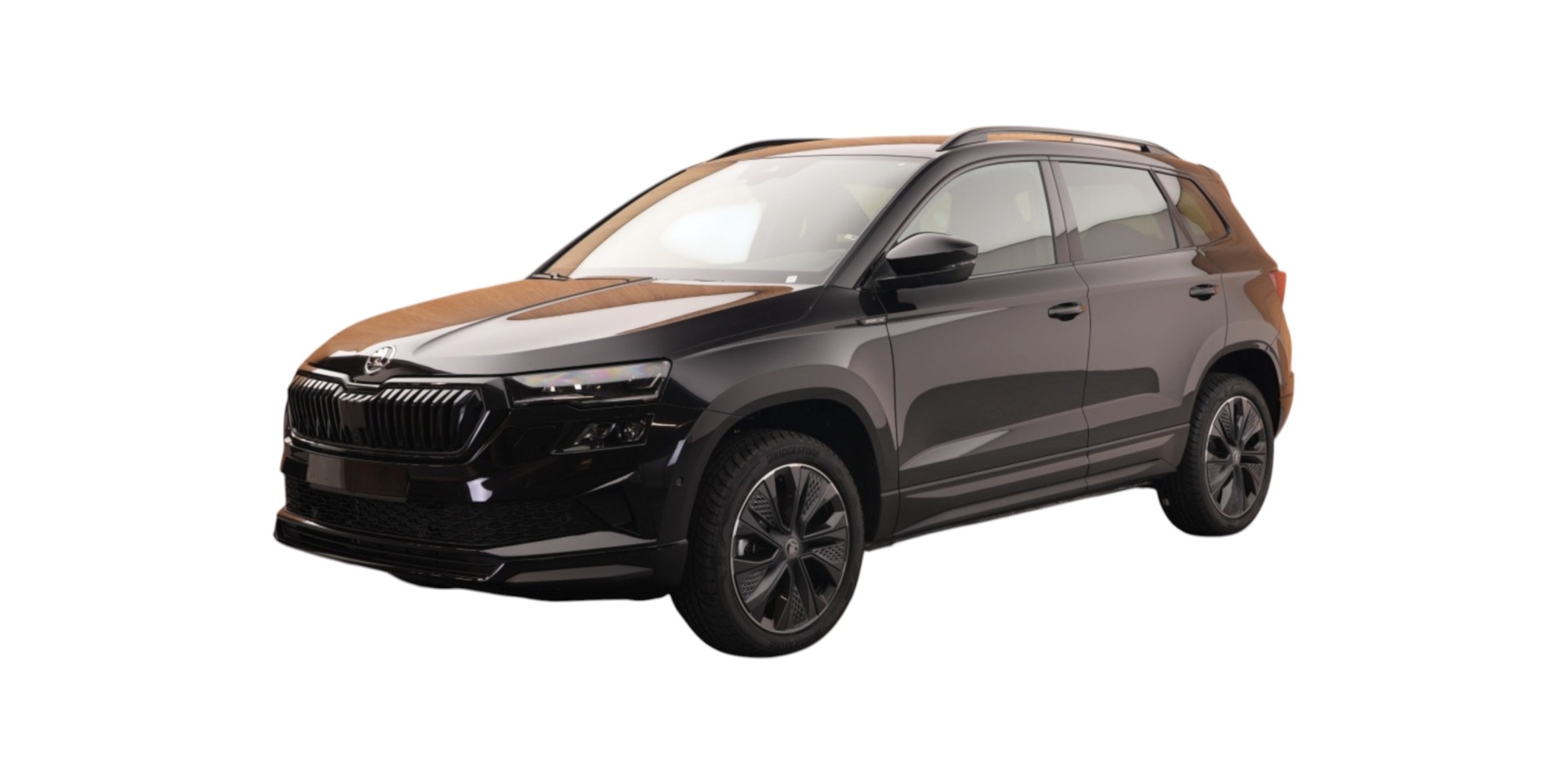 Skoda Karoq sportline 2.0 TDI DSG 110 kW – Kraft & Komfort