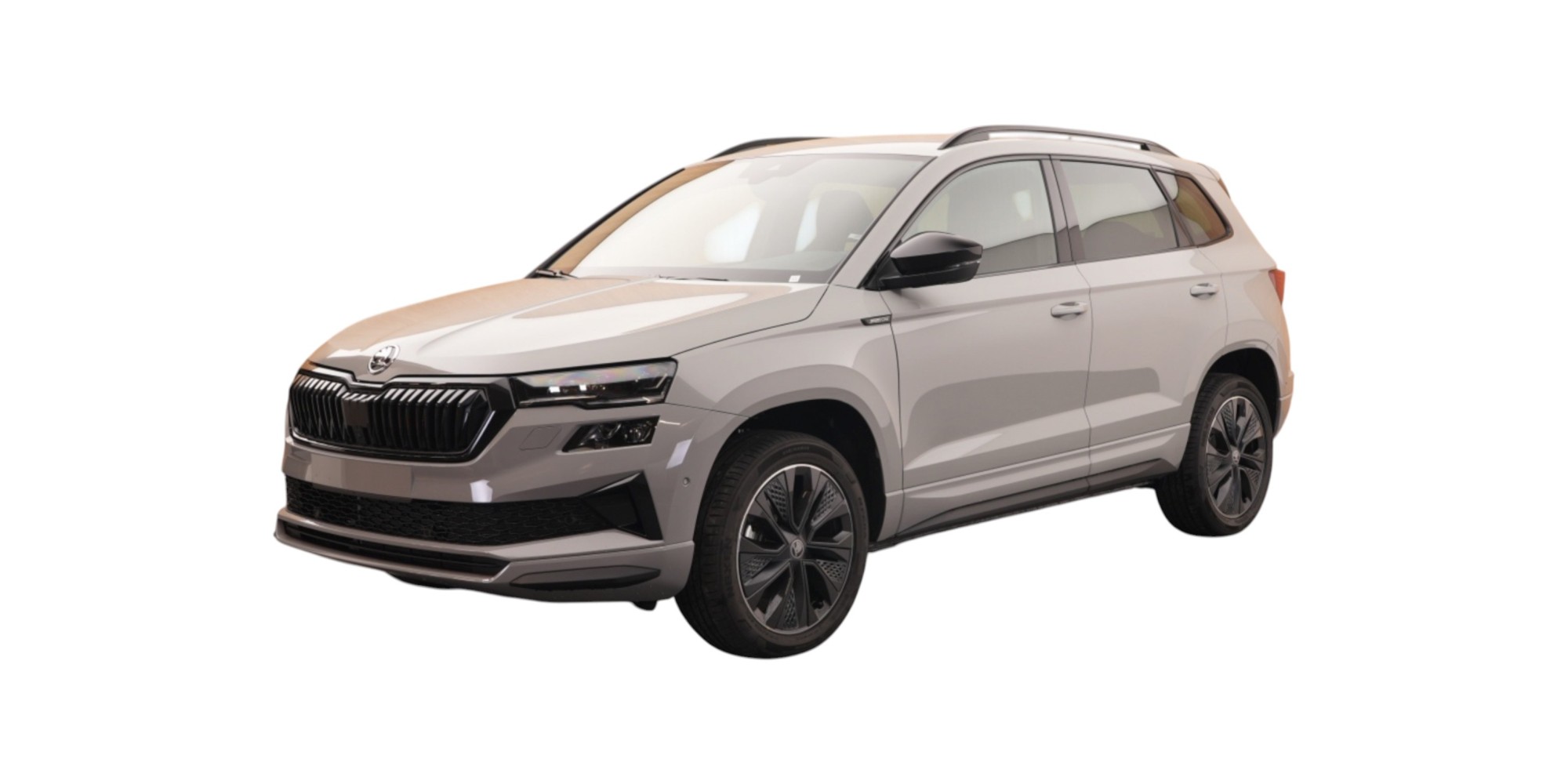 Skoda Karoq sportline 2.0 TDI DSG 110 kW – Kraft & Komfort