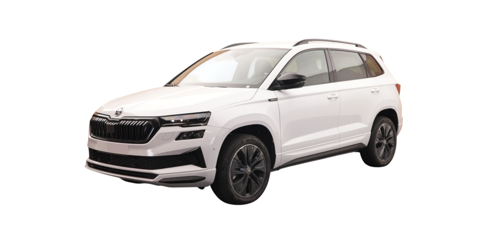 Skoda Karoq sportline 2.0 TDI DSG 110 kW – Kraft & Komfort