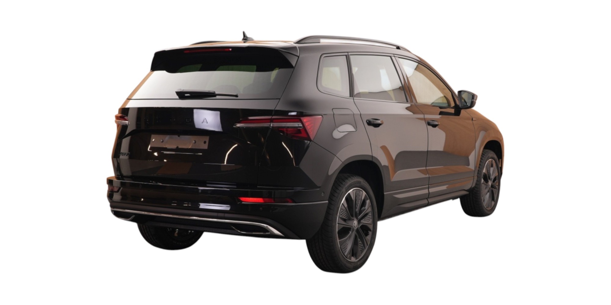 Skoda Karoq sportline 2.0 TDI DSG 110 kW – Kraft & Komfort