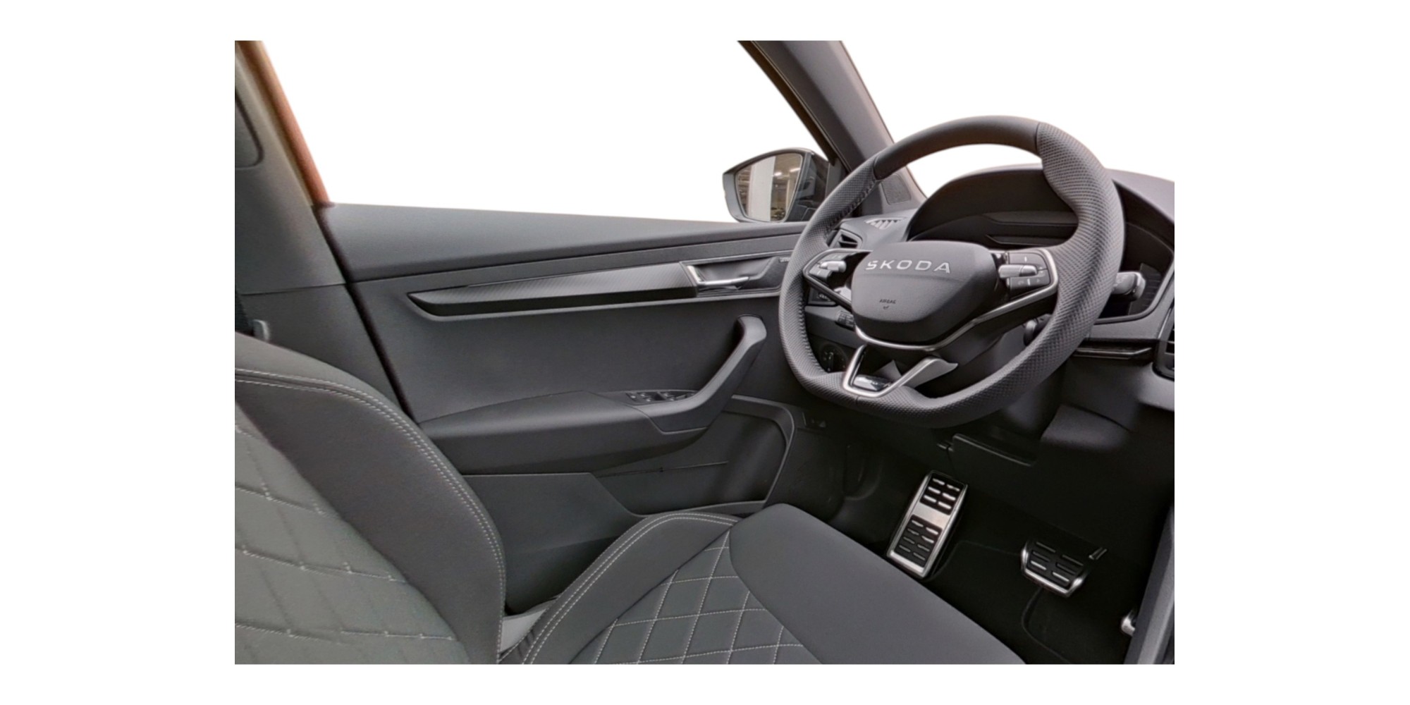 Skoda Karoq sportline 2.0 TDI DSG 110 kW 4x4 – Kraft & Komfort