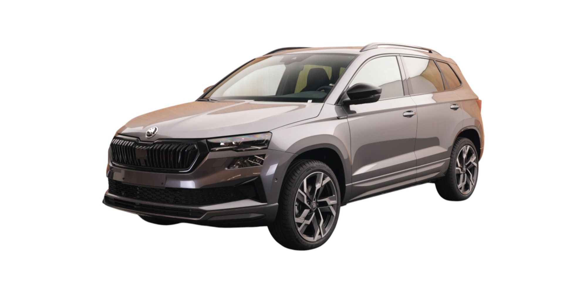 Skoda Karoq Sportline 1.5 TSI DSG 110 kW – potenza e comfort