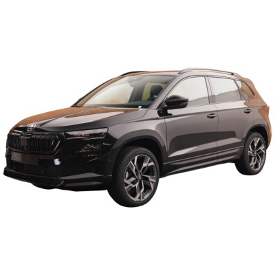 Skoda Karoq Sportline 1.5 TSI DSG 110 kW – Kraft & Komfort