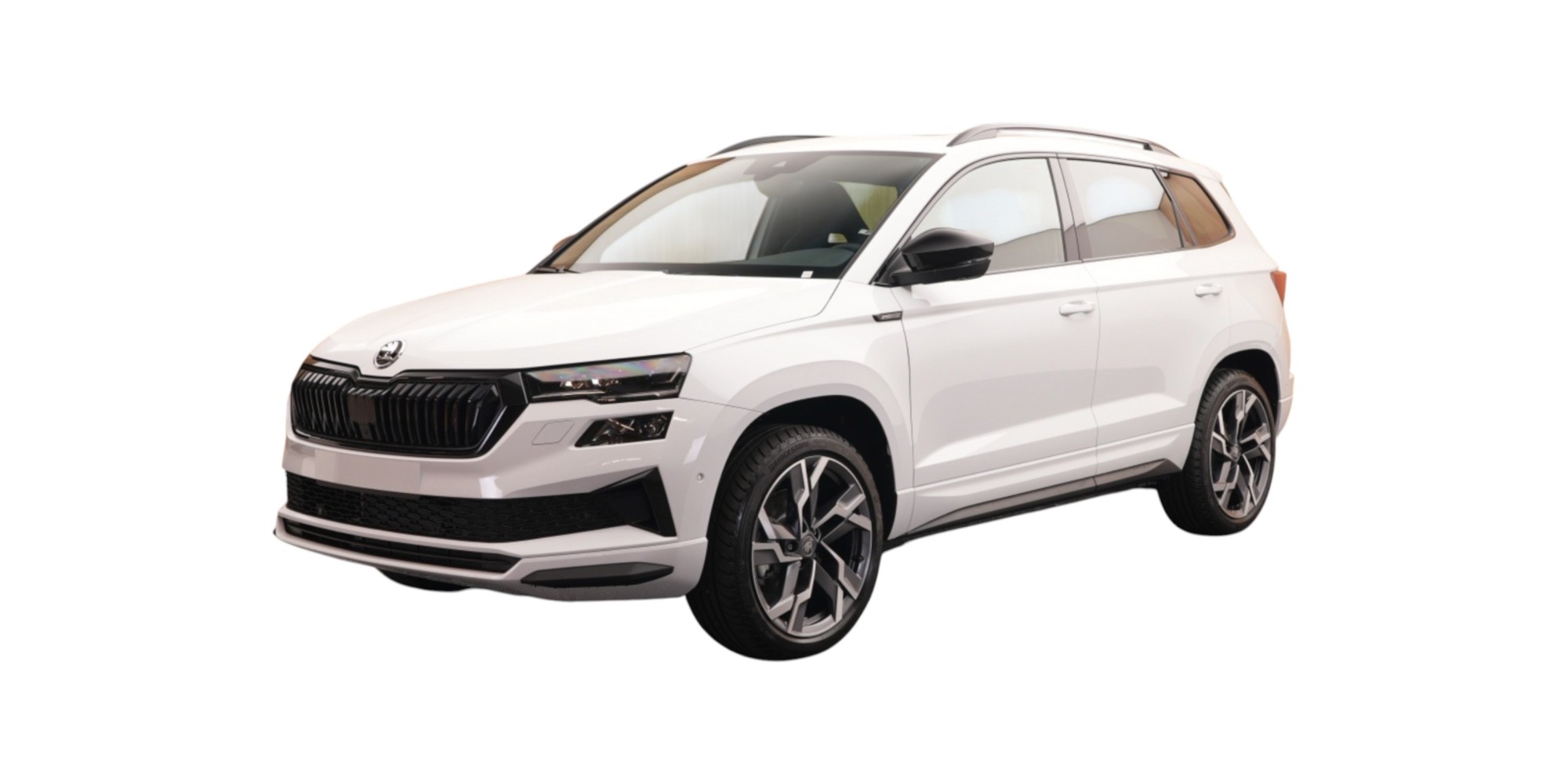 Skoda Karoq Sportline 1.5 TSI DSG 110 kW – potenza e comfort