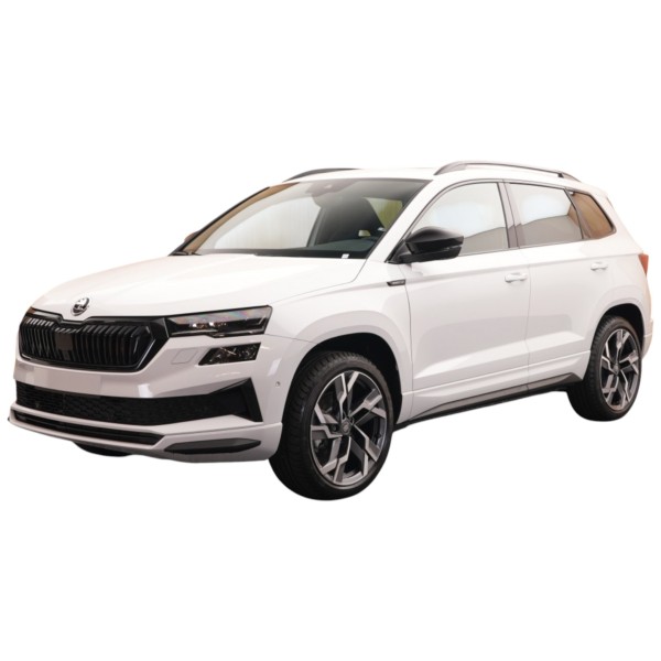 Skoda Karoq Sportline 1.5 TSI DSG 110 kW – potenza e comfort