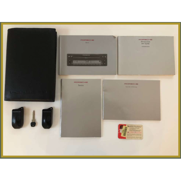 Porsche 911 993 Carrera 4S | Lusso Iconico