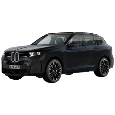 BMW X5 | Tecnologia Avanzata