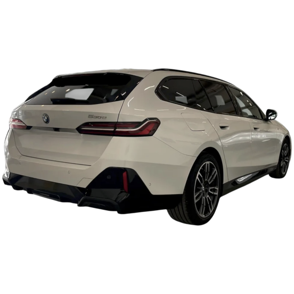 BMW 530e xDrive Touring MSport bei Modena Motors GmbH