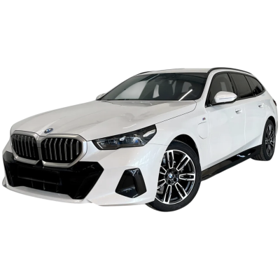 BMW 530e xDrive Touring MSport di Modena Motors GmbH