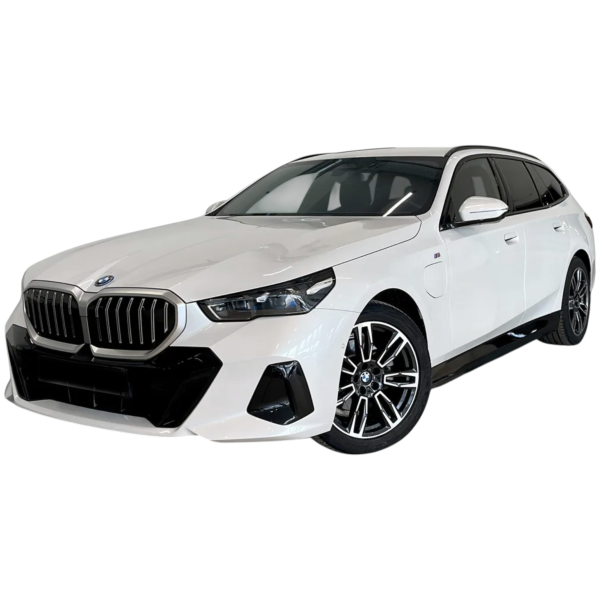 BMW 530e xDrive Touring MSport bei Modena Motors GmbH