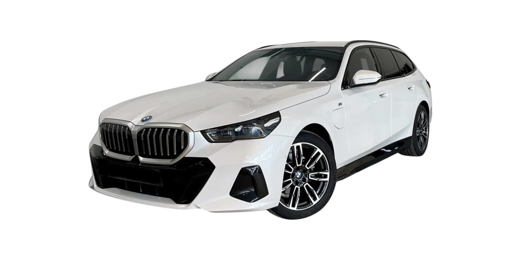BMW 530e xDrive Touring MSport di Modena Motors GmbH