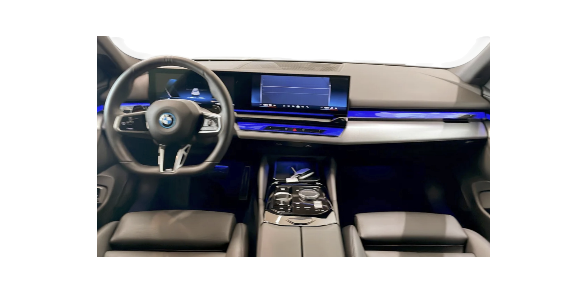BMW 530e xDrive Touring MSport bei Modena Motors GmbH