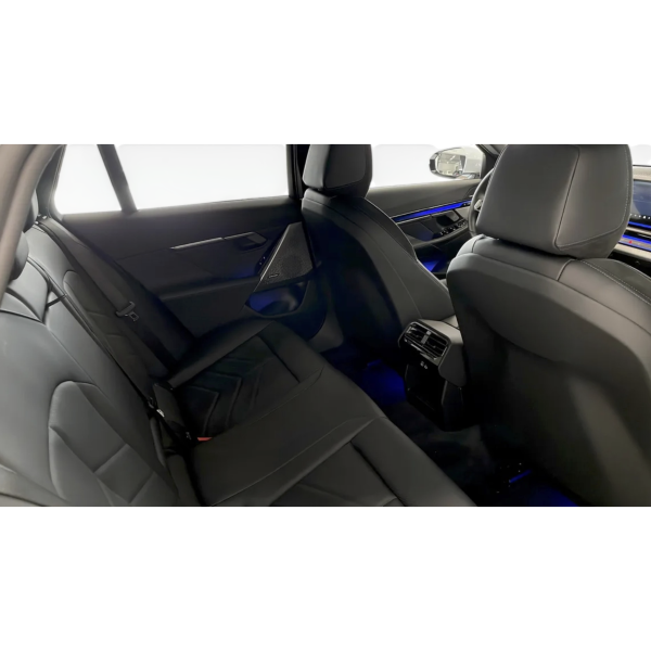 BMW 530e xDrive Touring MSport bei Modena Motors GmbH