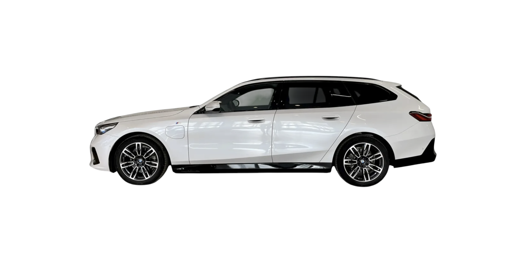 BMW 530e xDrive Touring MSport bei Modena Motors GmbH