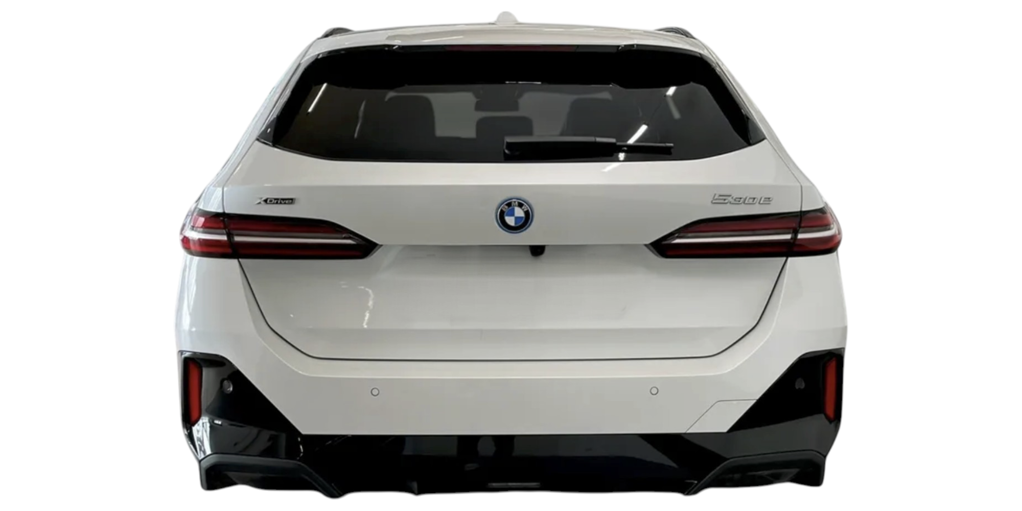 BMW 530e xDrive Touring MSport bei Modena Motors GmbH