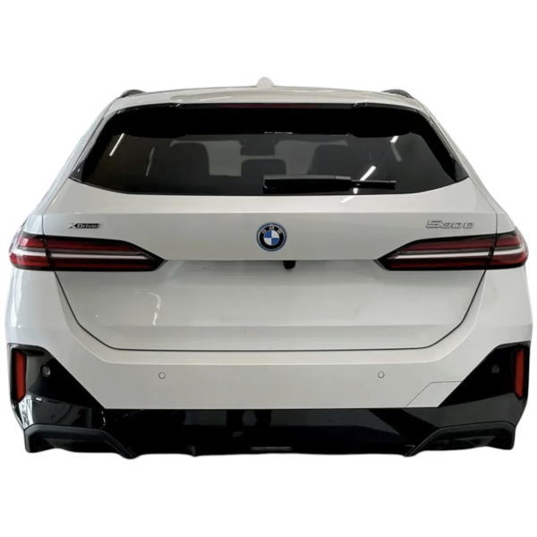 BMW 530e xDrive Touring MSport bei Modena Motors GmbH