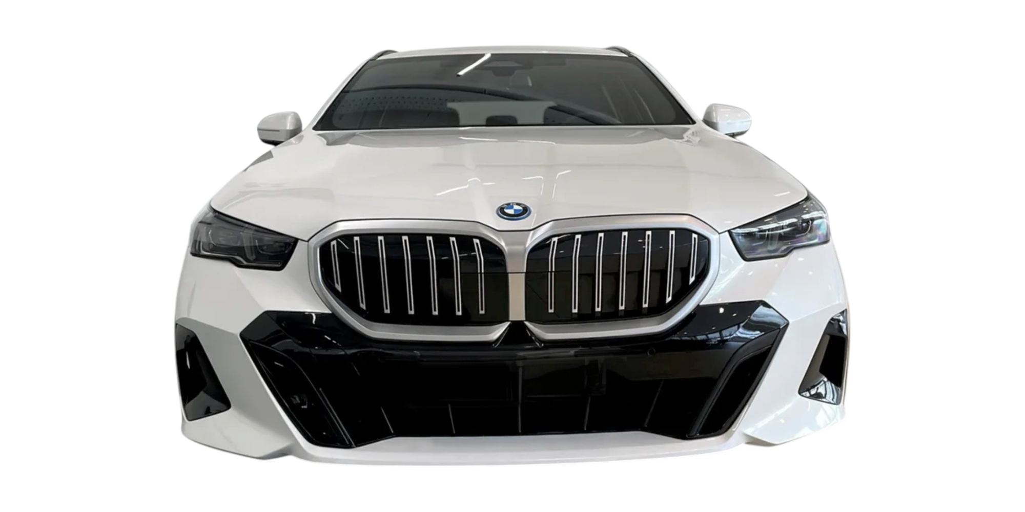 BMW 530e xDrive Touring MSport bei Modena Motors GmbH