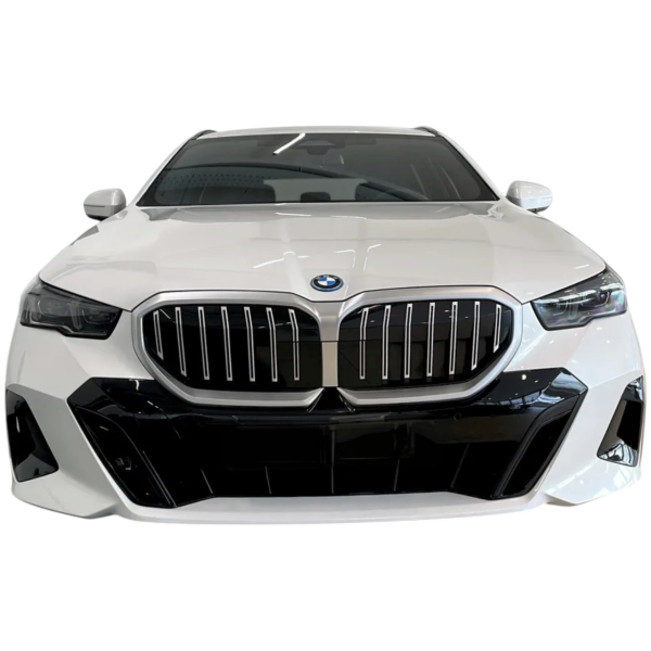 BMW 530e xDrive Touring MSport bei Modena Motors GmbH
