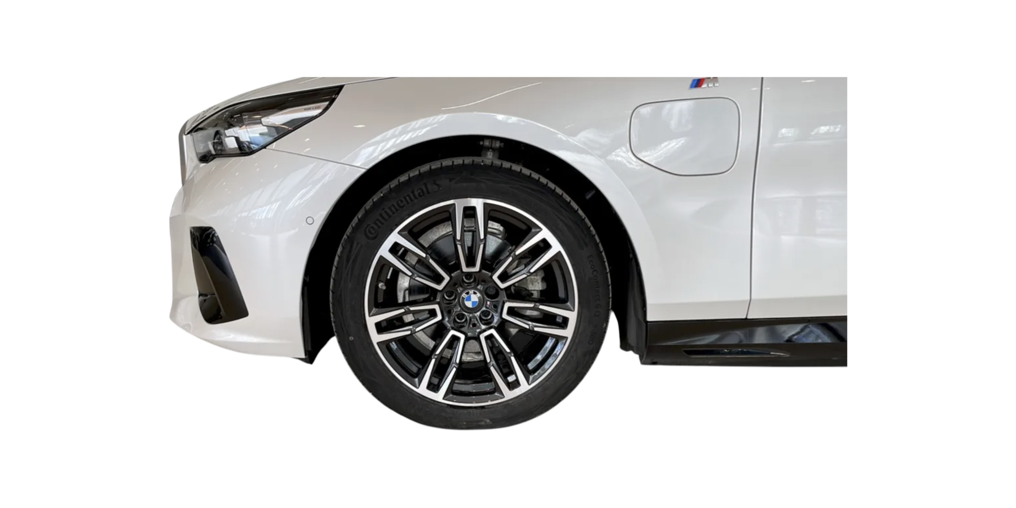 BMW 530e xDrive Touring MSport bei Modena Motors GmbH