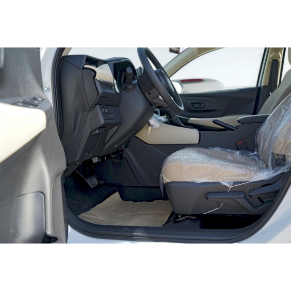 Toyota Yaris Y Sedan 1.3 Petrol Automatic for Sale