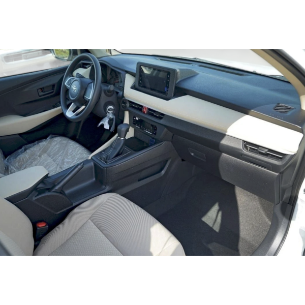 Toyota Yaris Y Sedan 1.3 Petrol Automatic for Sale