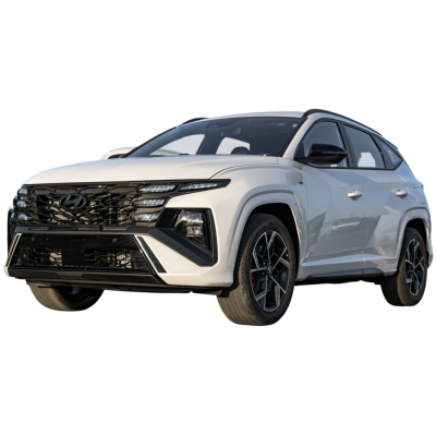 Hyundai Tucson N Line 1.5 Petrol Automatic SUV