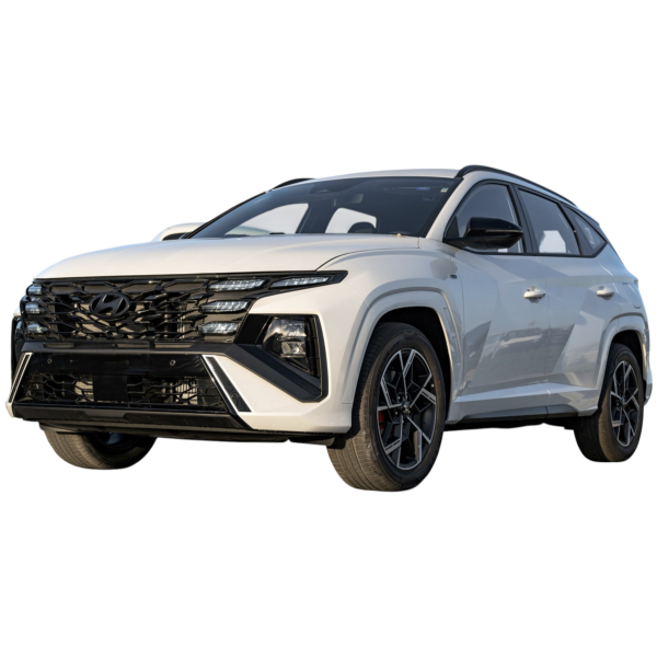 Hyundai Tucson N Line 1.5 Petrol Automatic SUV