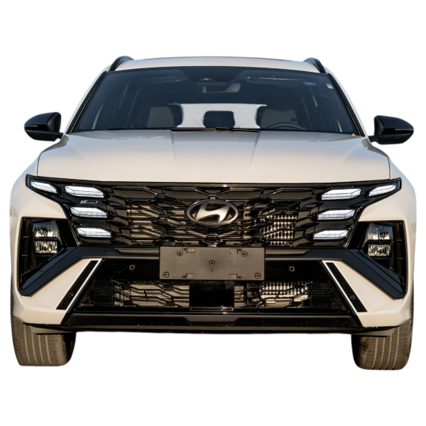 Hyundai Tucson N Line 1.5 Petrol Automatic SUV