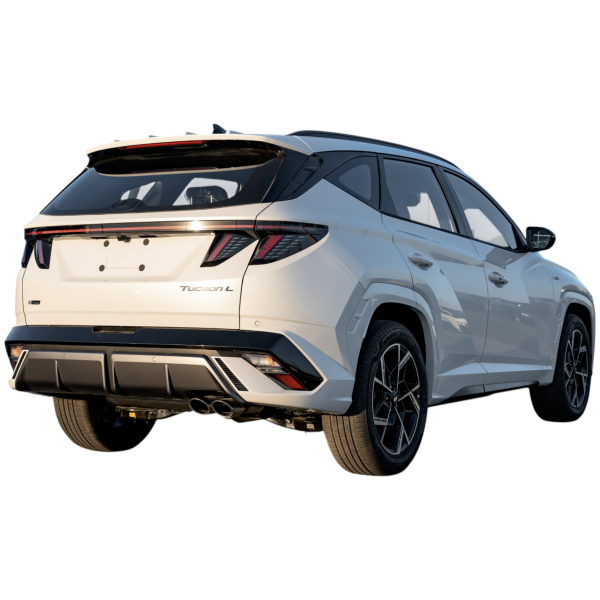 Hyundai Tucson N Line 1.5 Petrol Automatic SUV