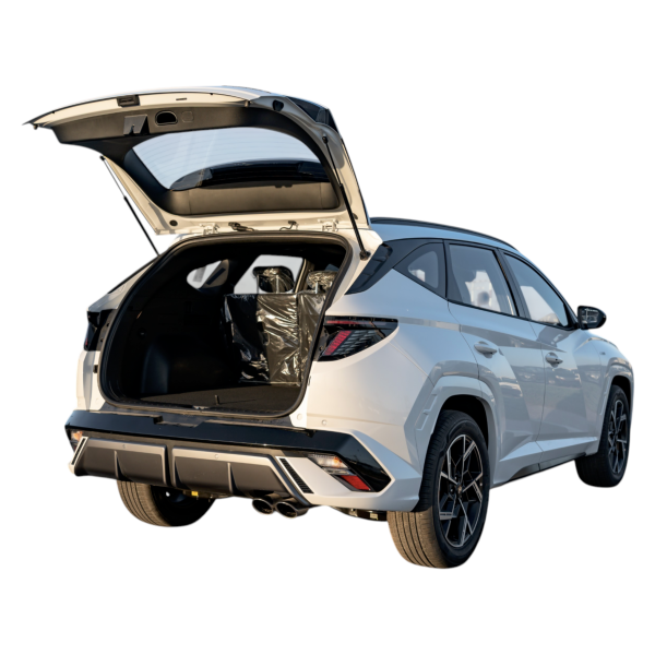 Hyundai Tucson N Line 1.5 Petrol Automatic SUV