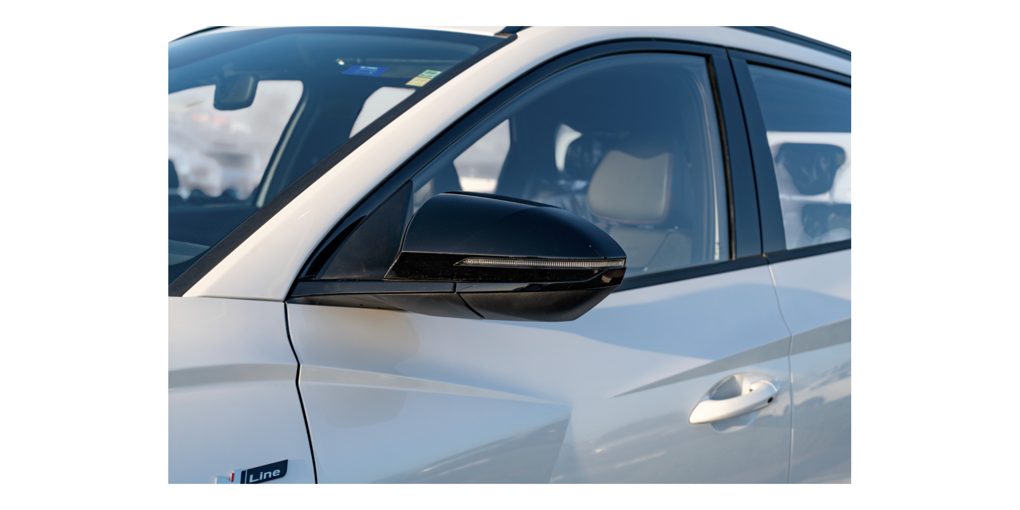Hyundai Tucson N Line 1.5 Petrol Automatic SUV