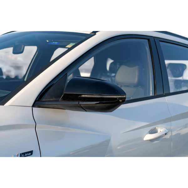 Hyundai Tucson N Line 1.5 Petrol Automatic SUV