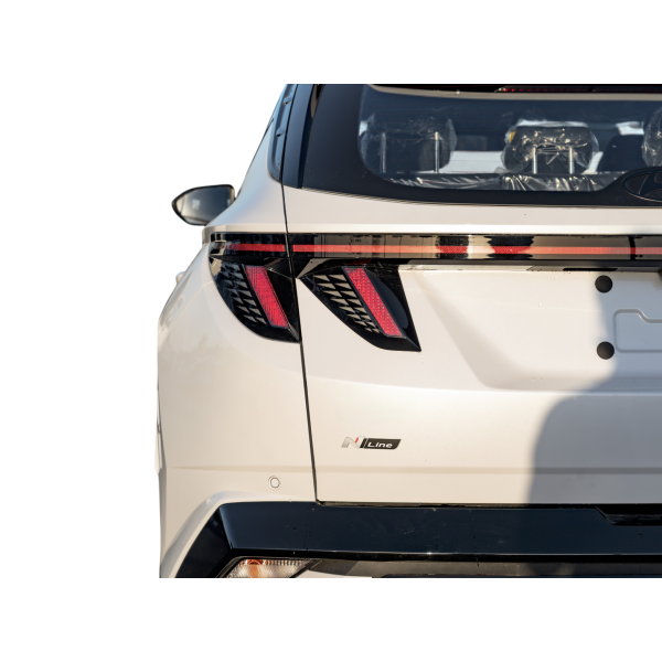 Hyundai Tucson N Line 1.5 Petrol Automatic SUV