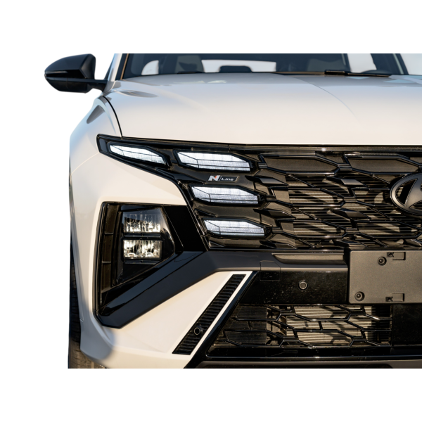 Hyundai Tucson N Line 1.5 Petrol Automatic SUV