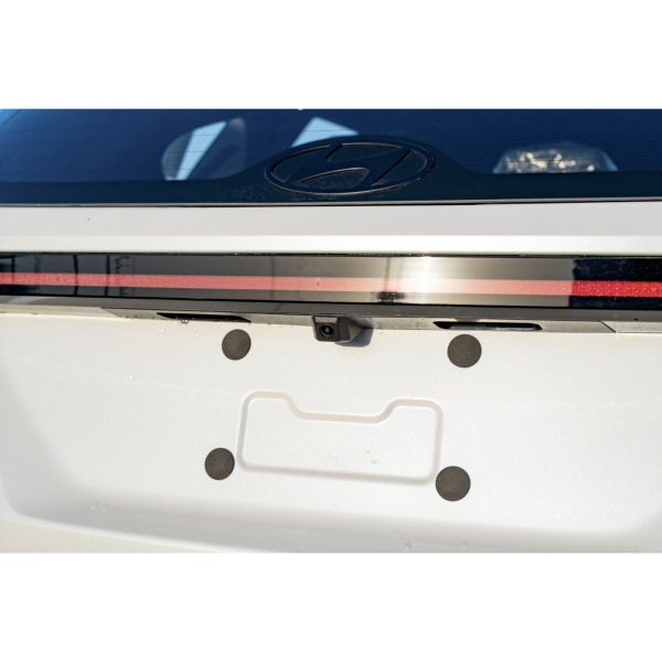 Hyundai Tucson N Line 1.5 Petrol Automatic SUV