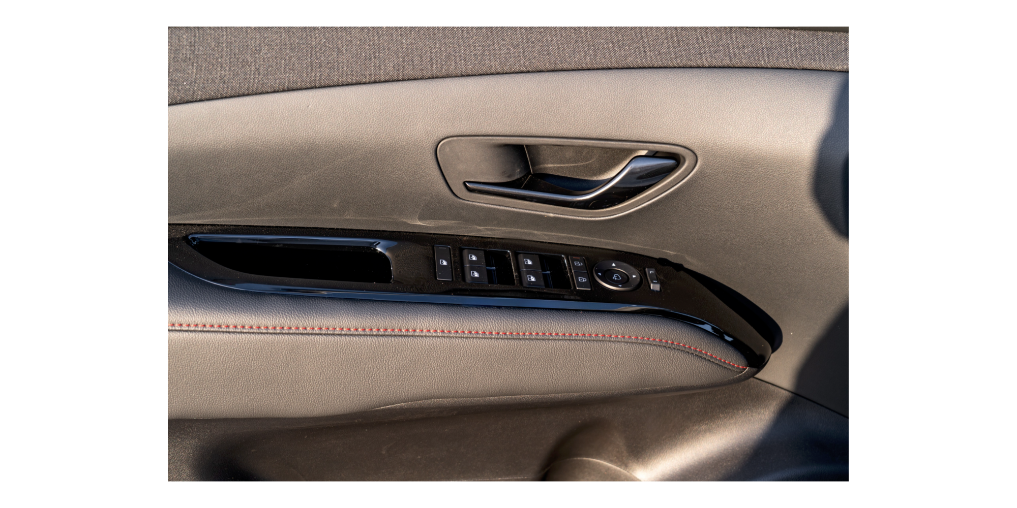 Hyundai Tucson N Line 1.5 Petrol Automatic SUV