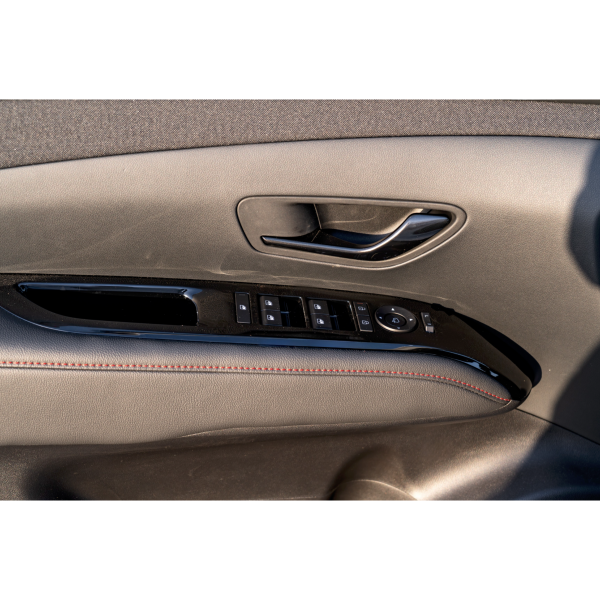 Hyundai Tucson N Line 1.5 Petrol Automatic SUV