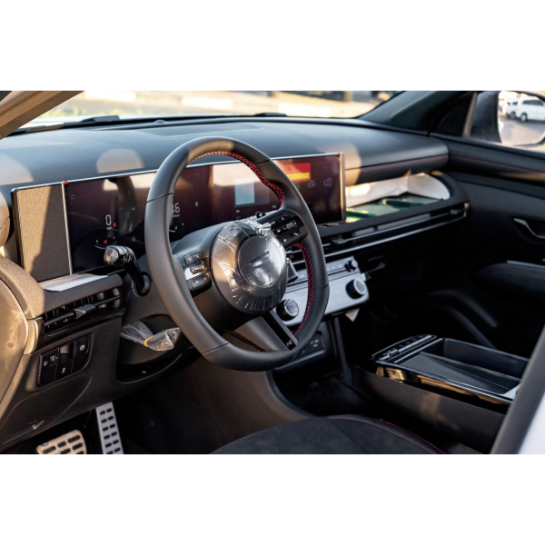 Hyundai Tucson N Line 1.5 Petrol Automatic SUV