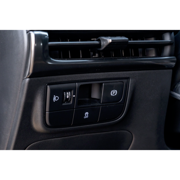 Hyundai Tucson N Line 1.5 Petrol Automatic SUV