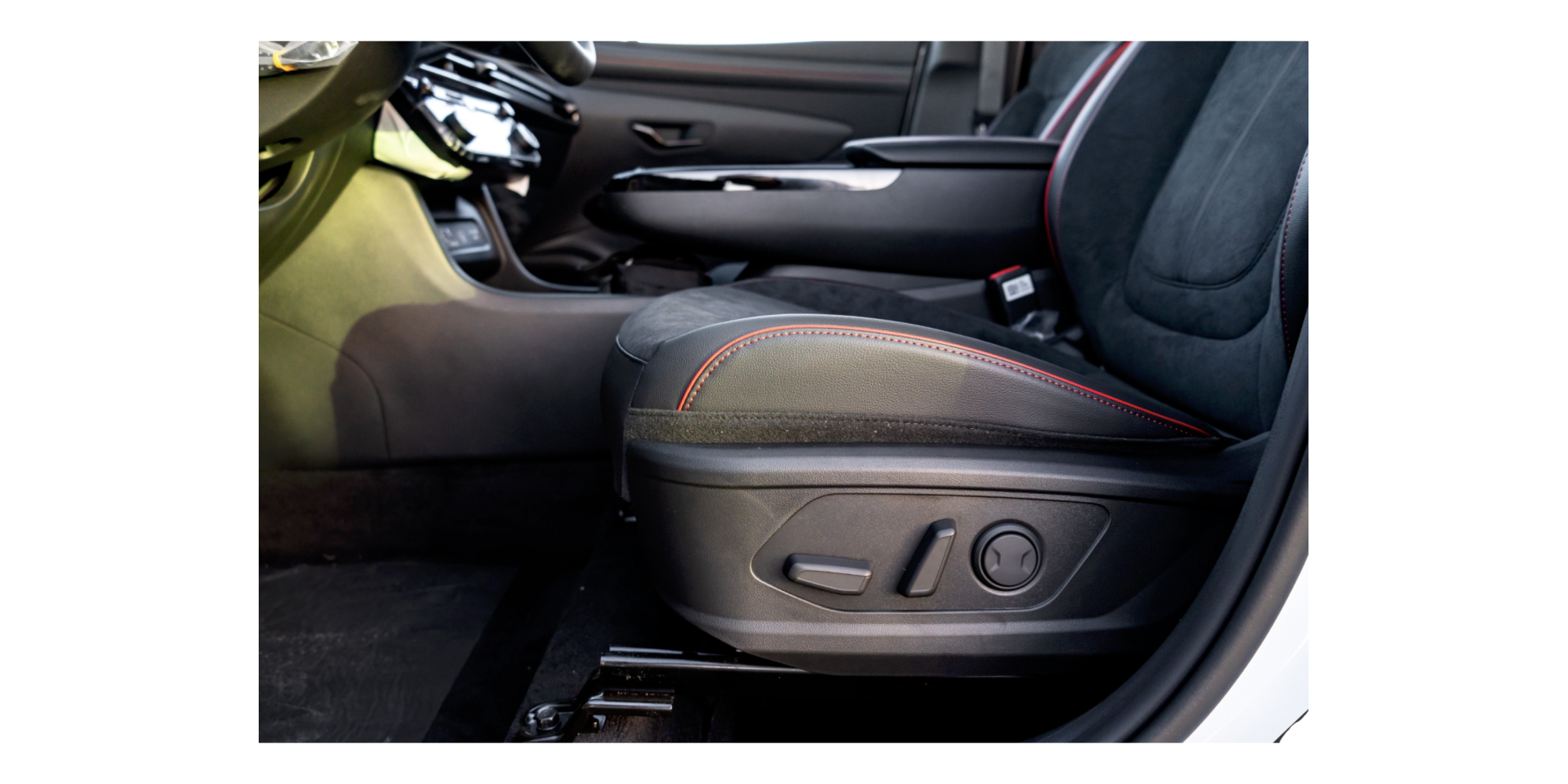 Hyundai Tucson N Line 1.5 Petrol Automatic SUV