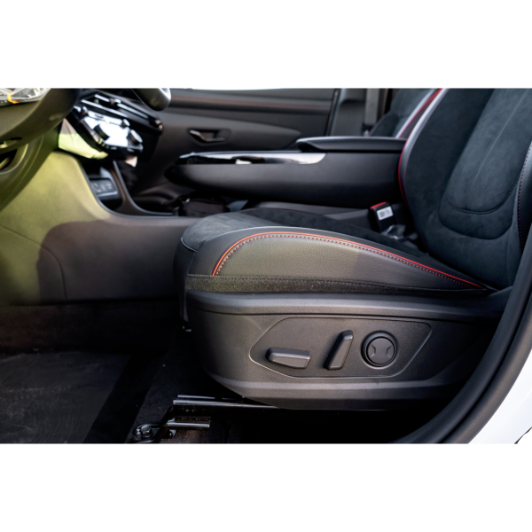 Hyundai Tucson N Line 1.5 Petrol Automatic SUV