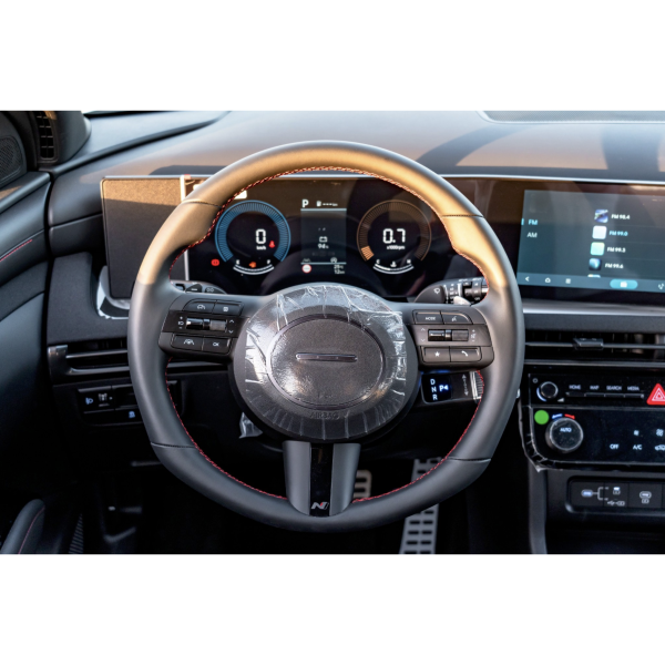Hyundai Tucson N Line 1.5 Petrol Automatic SUV