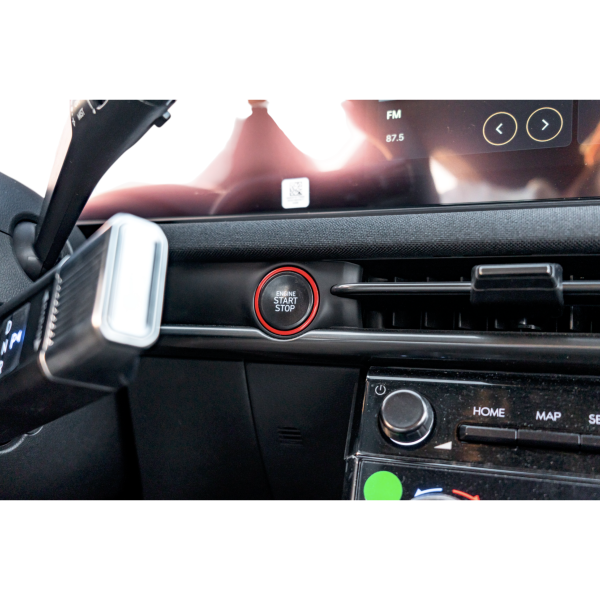 Hyundai Tucson N Line 1.5 Petrol Automatic SUV
