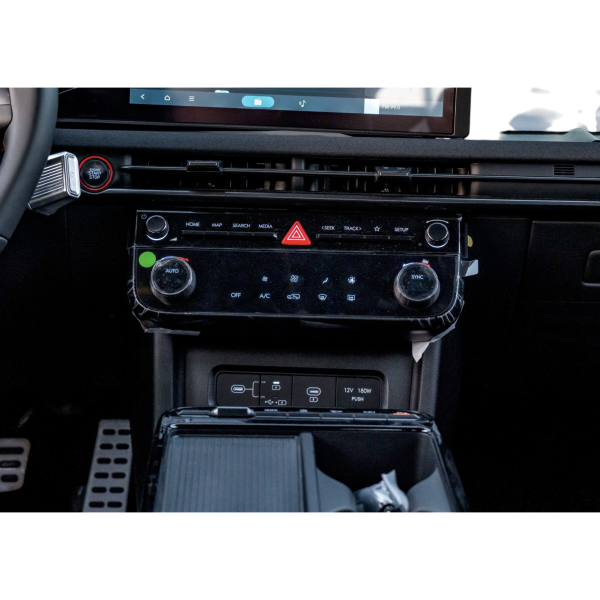 Hyundai Tucson N Line 1.5 Petrol Automatic SUV