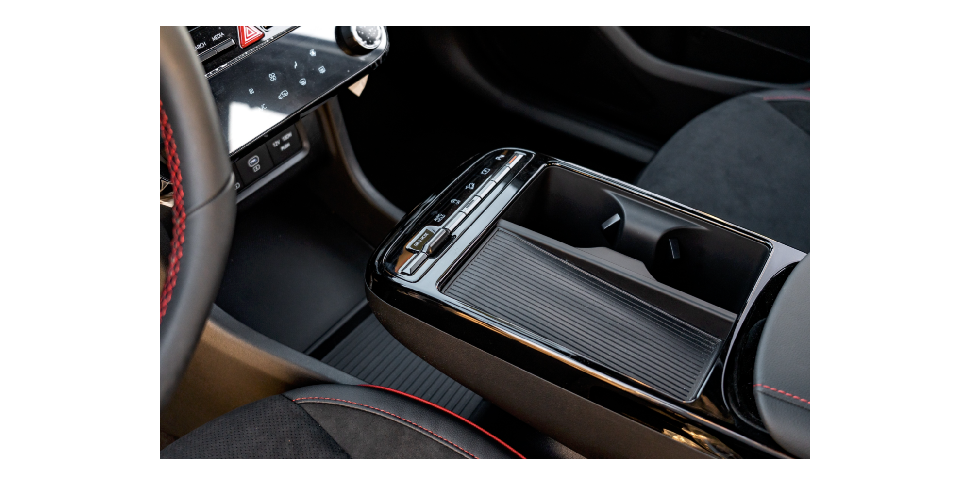 Hyundai Tucson N Line 1.5 Petrol Automatic SUV