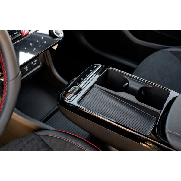 Hyundai Tucson N Line 1.5 Petrol Automatic SUV