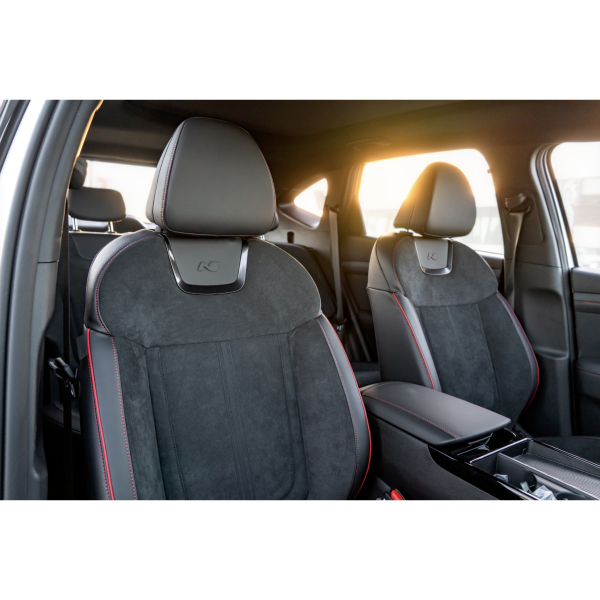 Hyundai Tucson N Line 1.5 Petrol Automatic SUV