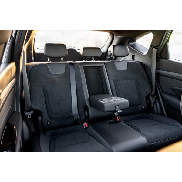 Hyundai Tucson N Line 1.5 Petrol Automatic SUV