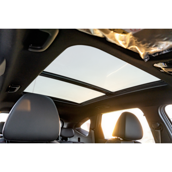 Hyundai Tucson N Line 1.5 Petrol Automatic SUV